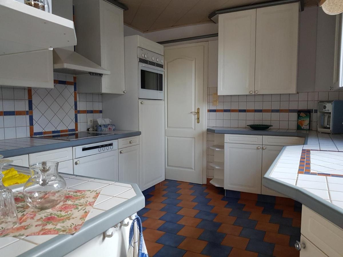Auszeit Wohnung Hof Narla Bahnsdorf Kültér fotó