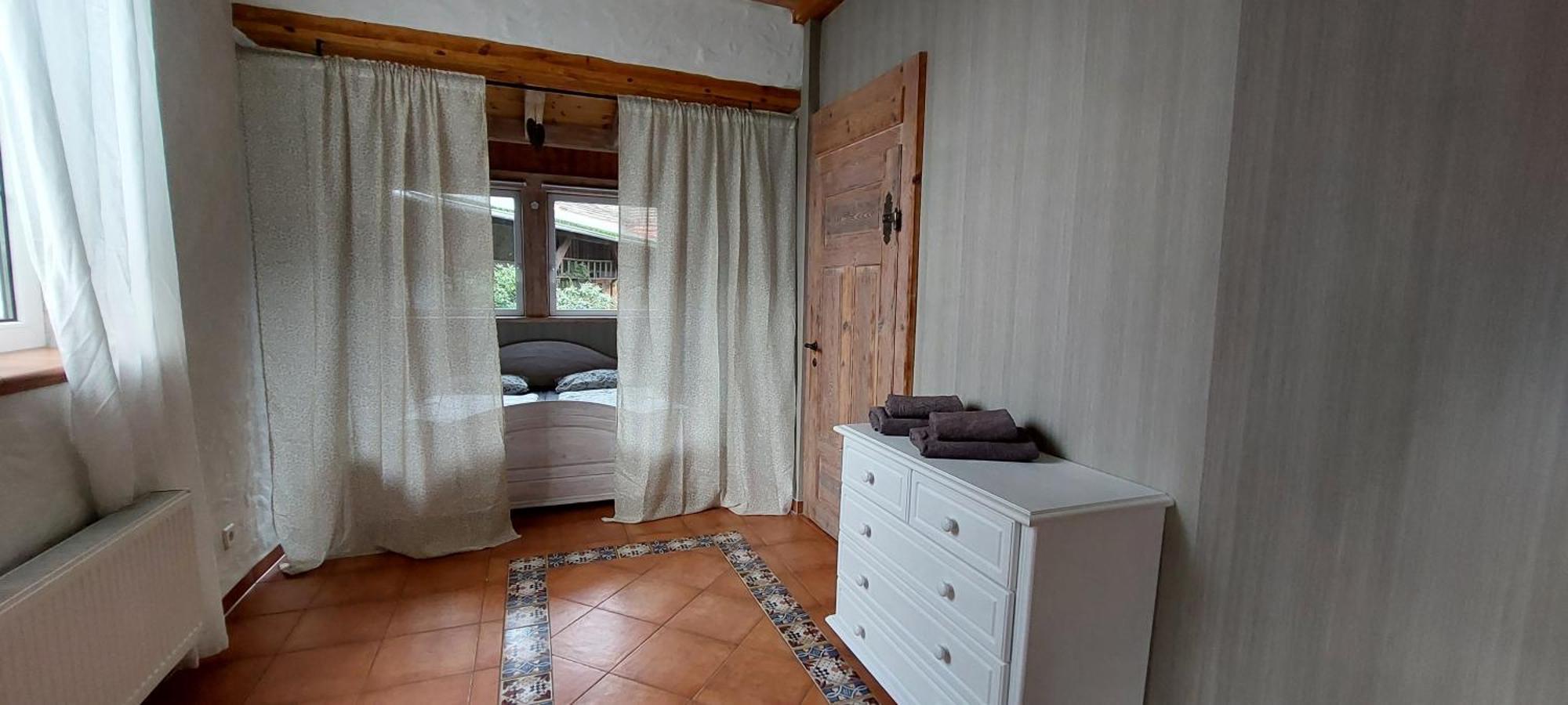 Auszeit Wohnung Hof Narla Bahnsdorf Kültér fotó
